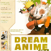 Dream Anime Club - EGM Brasil 45