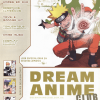 Dream Anime Clube - PSWorld 18
