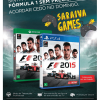 F1 2015 (Saraiva) - EGW 165