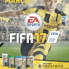FIFA 17 - Game Informer 3