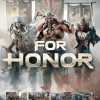 For Honor - Game Informer 5