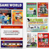Game World - EGM Brasil 34