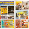 GameWorld - EGM Brasil 45
