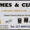 Games & Cia - EGM Brasil 8