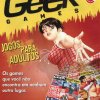 Geek Games - PSWorld 40