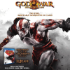 God of War 3 Remasterizado - EGW 162