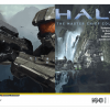 Halo: The Master Chief Collection (Saraiva) - EGW 158
