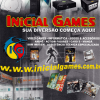 Inicial Games - EGM Brasil 34