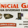 Inicial Games - EGM Brasil 45