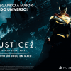 Injustice 2 - Game Informer 8