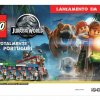 LEGO Jurassic World - EGW 161