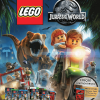 LEGO Jurassic World - EGW 162