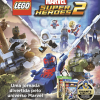 LEGO Marvel Super Heroes 2 - Game Informer 15