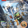 LEGO Ninjago - Game Informer 13