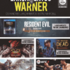 Lançamentos Warner Games (Rcell) - PlayStation 241