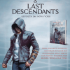 Livro Assassin's Creed: Last Descendants - EGW 178