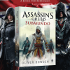 Livro Assassin's Creed: Submundo - EGW 168