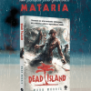 Livro Dead Island - EGW 163