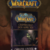 Livro World of WarCraft: Crepúsculo dos Aspectos - EGW 158