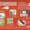 Lojas Americanas - Nintendo World 162