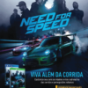 Need for Speed - EGW 168