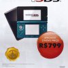 Nintendo 3DS - Nintendo Collection 01
