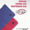 Nintendo DSi - Nintendo World 165