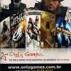 Only Games - EGW 102