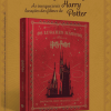 Os Lugares Mágicos dos Filmes de Harry Potter - EGW 164