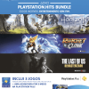 PlayStation Hits Bundle - Game Informer 9