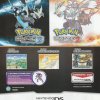 Pokémon Black & White 2 - Nintendo World 162
