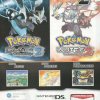 Pokémon Black & White 2 - Nintendo World 165