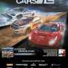 Project Cars 2 - Game Informer 14