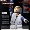 Promoção LEGO Star Wars - PSWorld 35