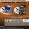Promoção Microsoft - EGM Brasil 18