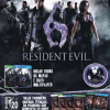 Resident Evil 6 - EGW 172