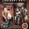 Resident Evil: Origins Collection - EGW 169