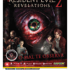 Resident Evil: Revelations 2 - EGW 160