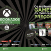 Selecionados Xbox - Game Informer 10