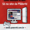 Site PSWorld - PSWorld 34