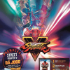 Street Fighter V - Game Informer 2