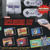 Super Nintendo Classic Edition - Game Informer 13