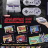 Super Nintendo Classic Edition - Game Informer 16