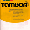 Tambor - EGW 102