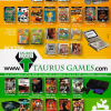 Taurus Games - EGM Brasil 34