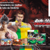 Tekken Tag Tournament 2 (Fast Shop) - EGW 131