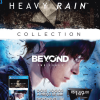 The Heavy Rain & Beyond Two Souls Collection - EGW 172