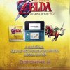 The Legend of Zelda: Ocarina of Time 3D - Nintendo Collection 01