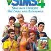 The Sims 4 - EGW 157