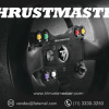 Thrustmaster - Game Informer 7